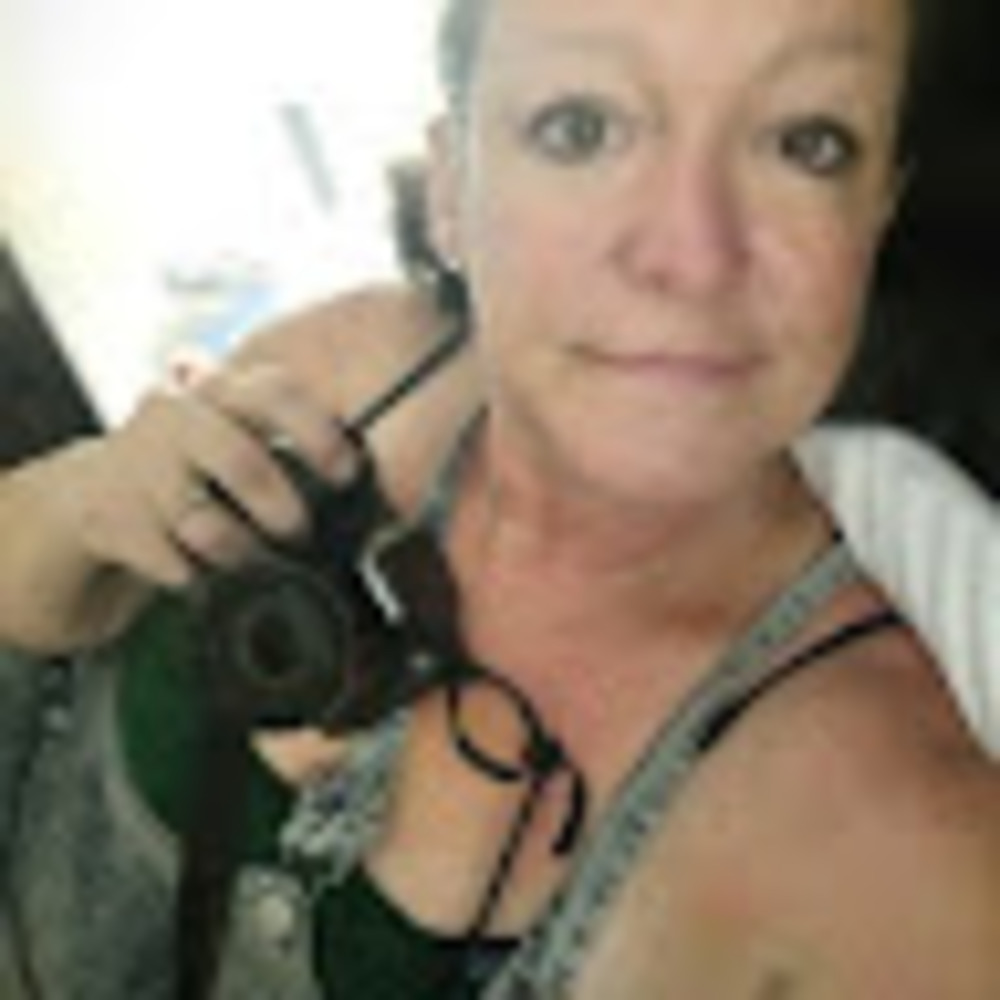 Meet your Posher, Jenn